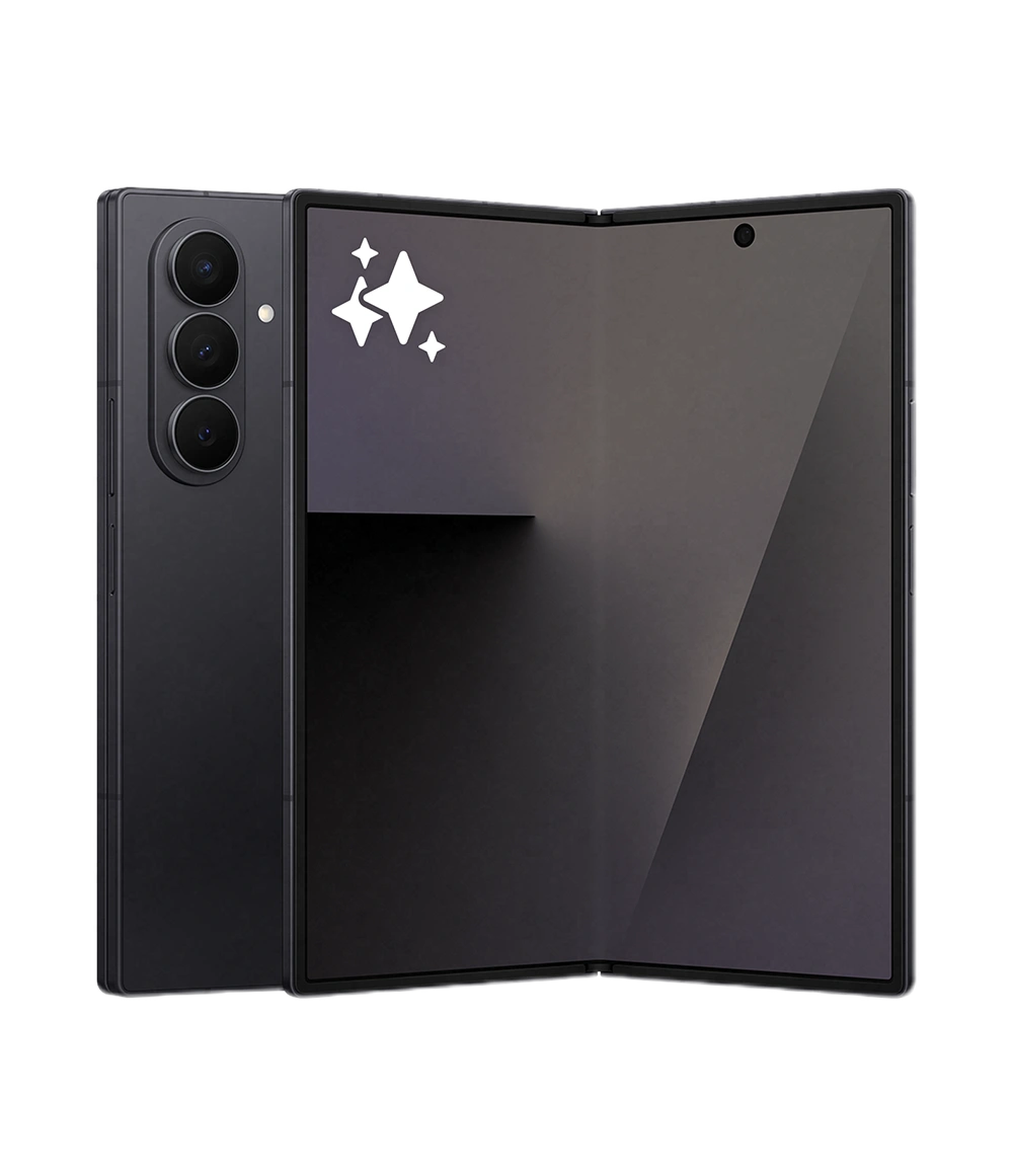 Samsung Galaxy Z Fold 7 5G 1TB