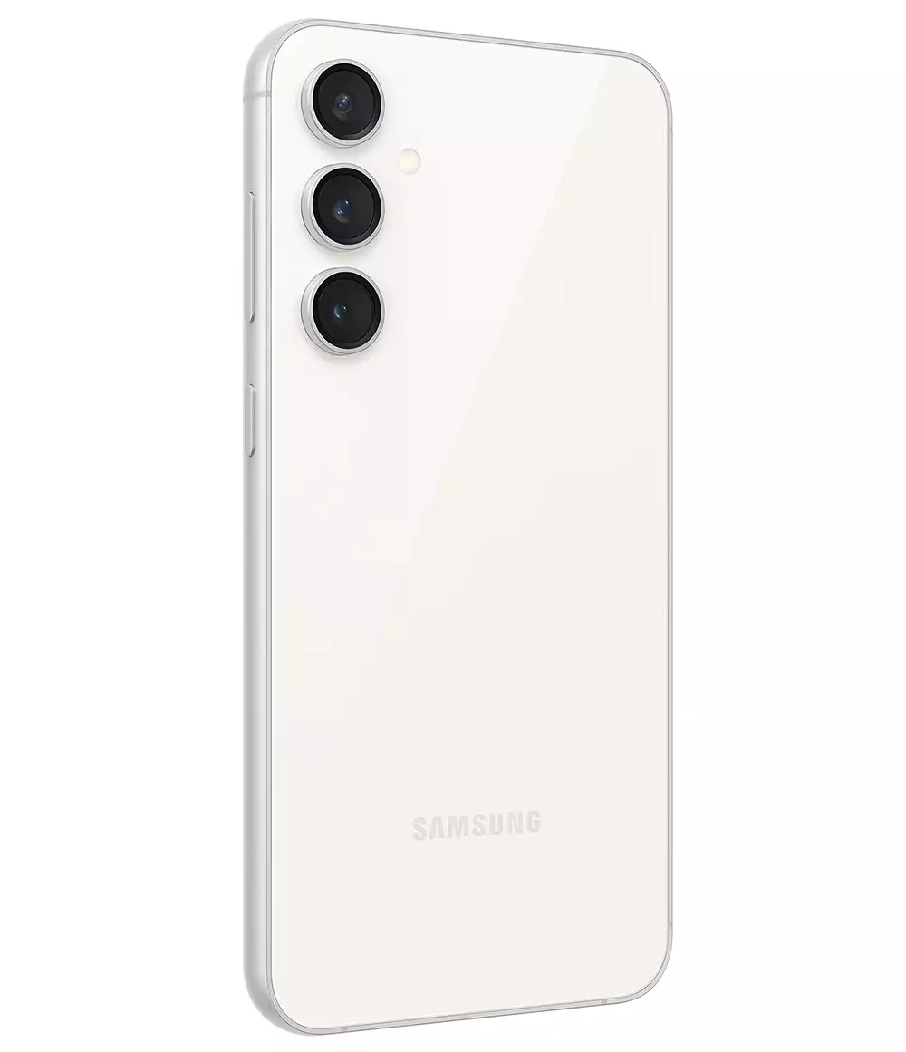 Celular Samsung Desbloqueado Galaxy S23 FE 256 GB Morado
