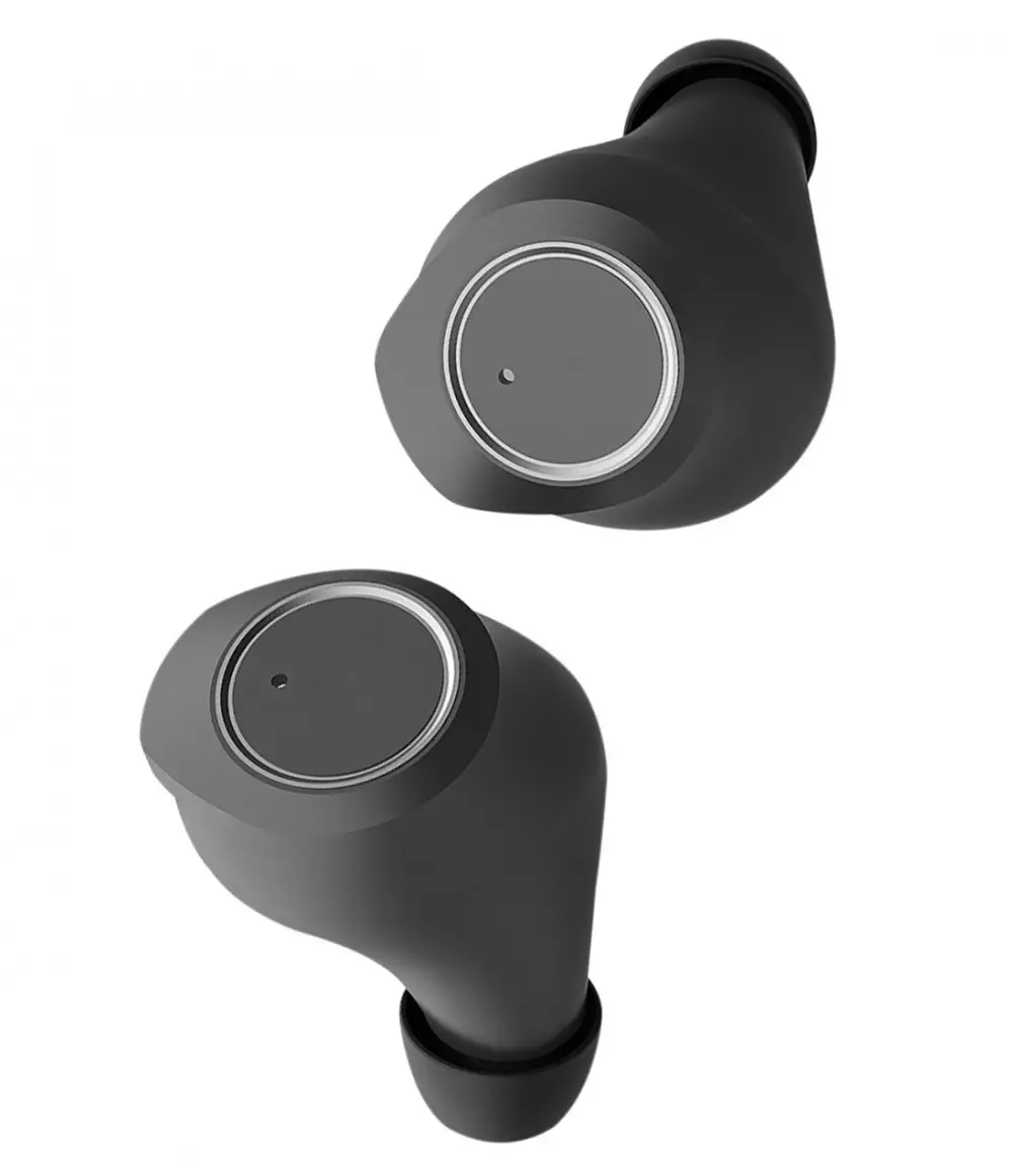 Auriculares Smart True Wireless Urban ENC