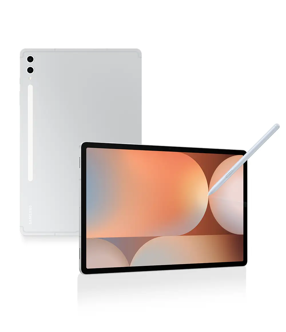 Samsung Galaxy Tab S10+ Wifi 256GB