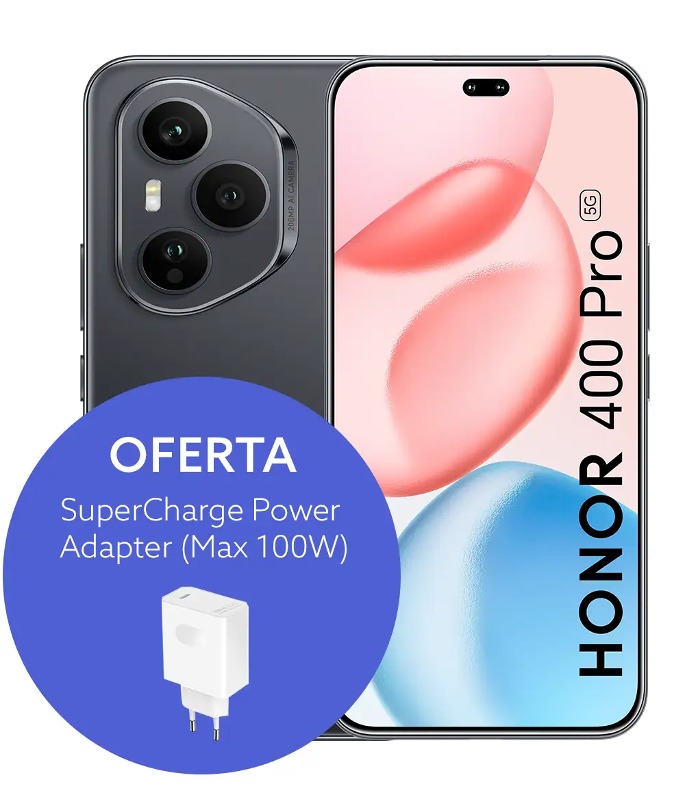 Honor 400 Pro 5G 512GB