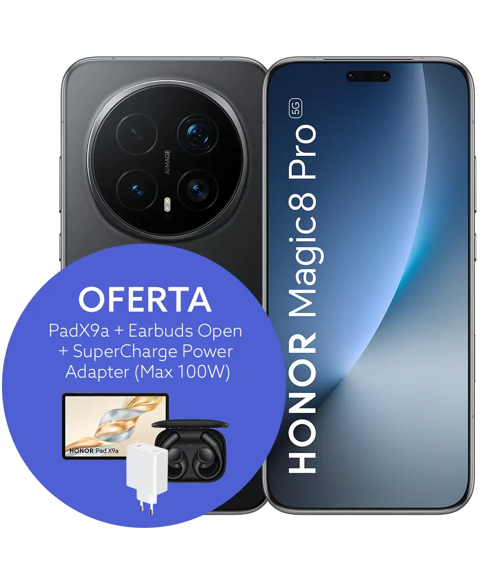 Honor Magic8 Pro 5G 512GB