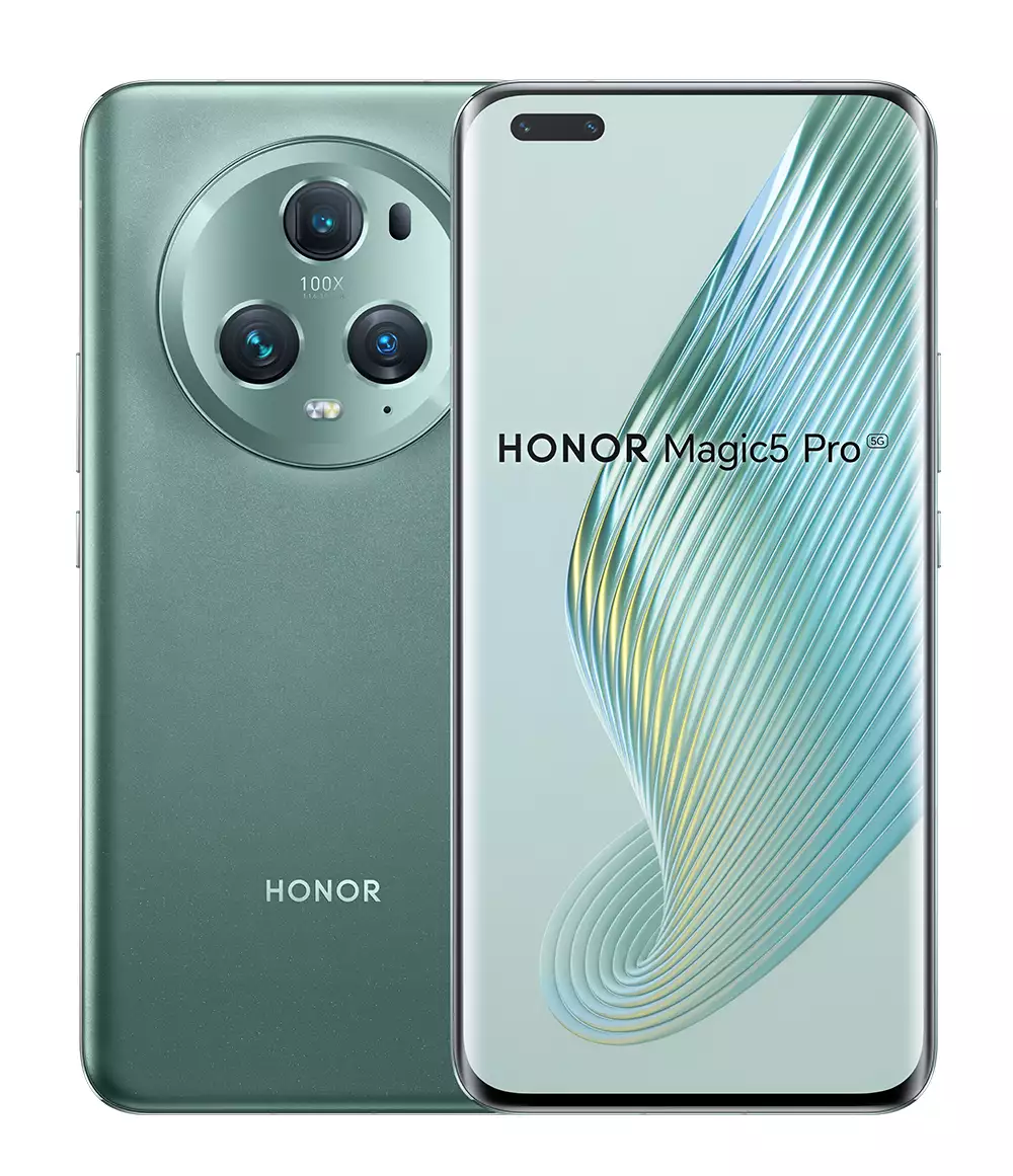 Honor Magic 5 pro 中国版 16GB+512GB Smartphone-Honor-Magic-5-Pro-