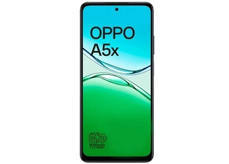 Oppo A5 5G 128GB Caixa Aberta