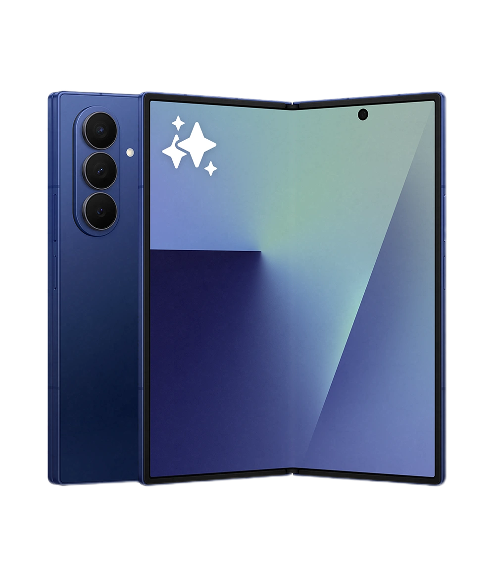 Samsung Galaxy Z Fold 7 5G 256GB