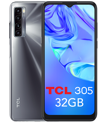 tcl 305 4g