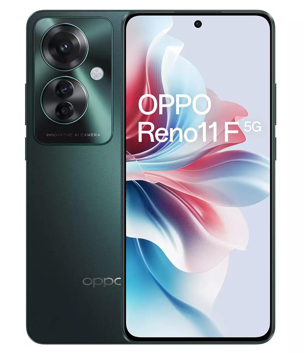 OPPORENO11F5G256GB