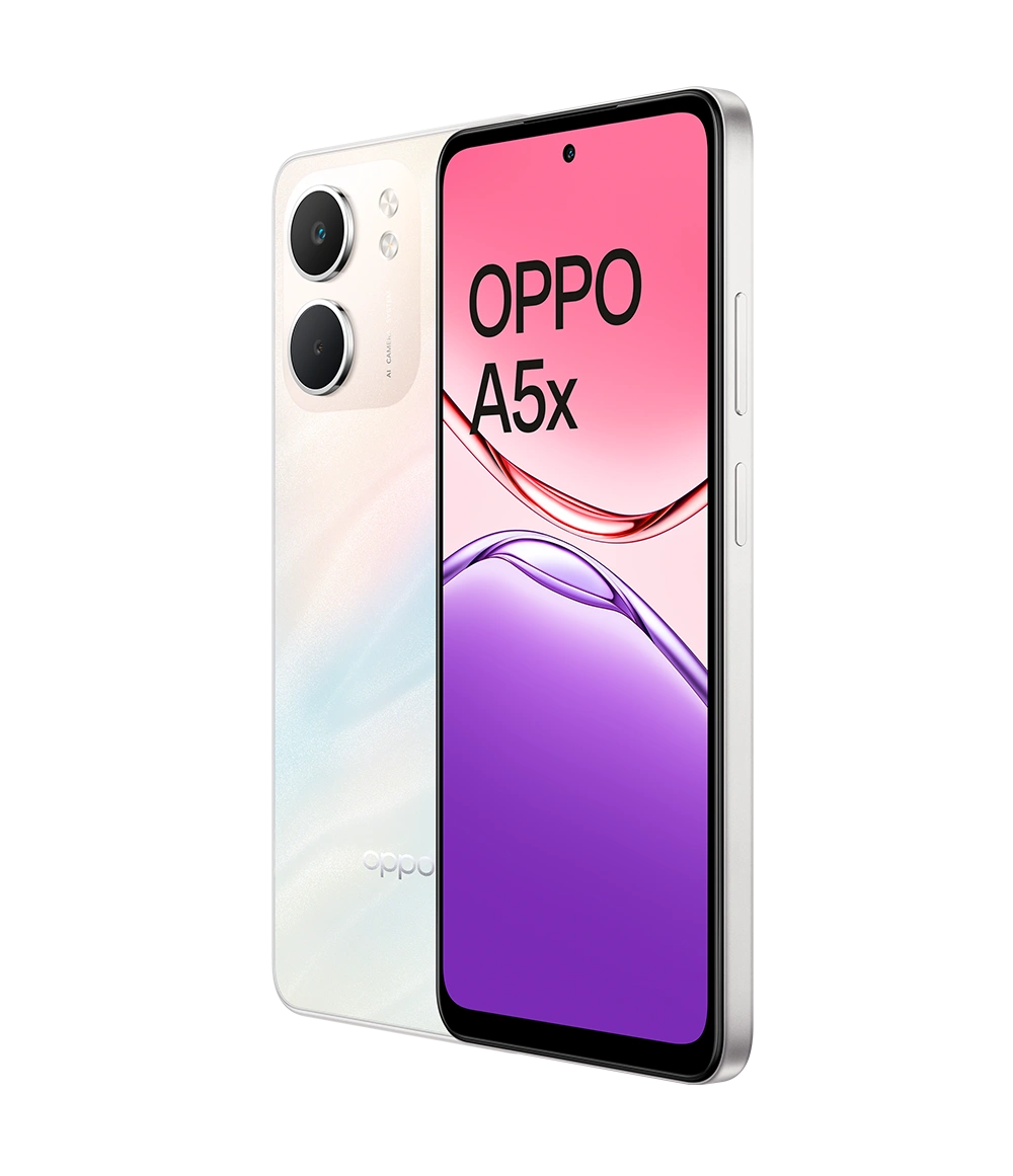 Oppo A5x 4G 128GB