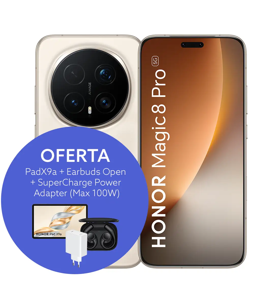 Honor Magic8 Pro 5G 512GB